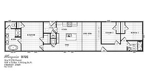 Diamond Series / Marquise D72E Layout 100425