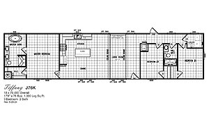 Diamond Series / Tiffany J76K Layout 100456