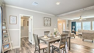 Magnolia / Magnolia 6360 Interior 100564