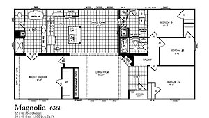 Magnolia / Magnolia 6360 Layout 100558