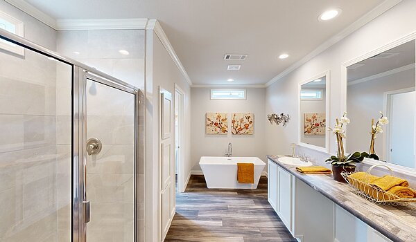 Magnolia / Magnolia 6356 Interior 123407