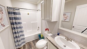 Magnolia / Magnolia 6356 Interior 123408