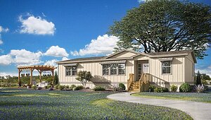 Magnolia / Magnolia 6356 Interior 123409