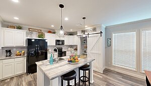 Magnolia / Magnolia 6356 Interior 123396