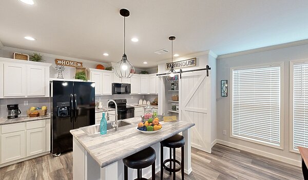 Magnolia / Magnolia 6356 Interior 123396