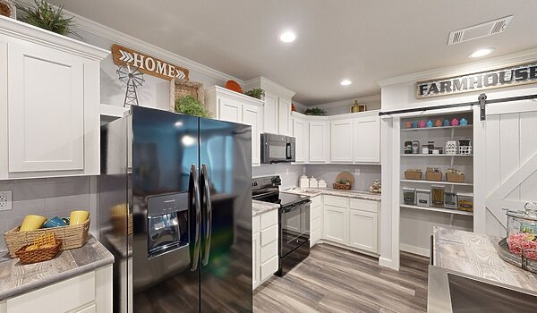 Magnolia / Magnolia 6356 Interior 123397