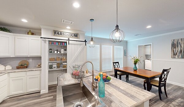 Magnolia / Magnolia 6356 Interior 123398