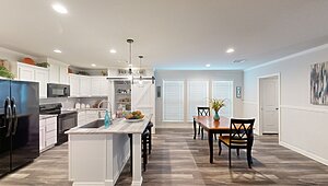 Magnolia / Magnolia 6356 Interior 123399