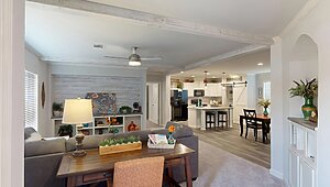 Magnolia / Magnolia 6356 Interior 123400