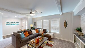 Magnolia / Magnolia 6356 Interior 123402