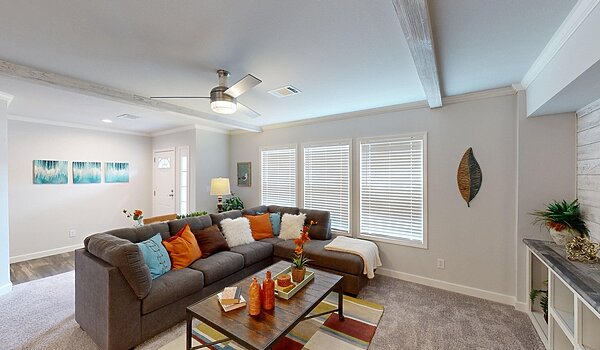 Magnolia / Magnolia 6356 Interior 123402