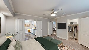 Magnolia / Magnolia 6356 Interior 123404