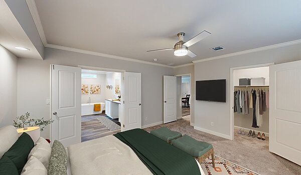 Magnolia / Magnolia 6356 Interior 123404