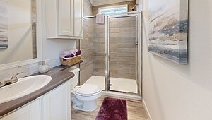 Smart Cottage / Sparrow C34EP8 Interior 123416