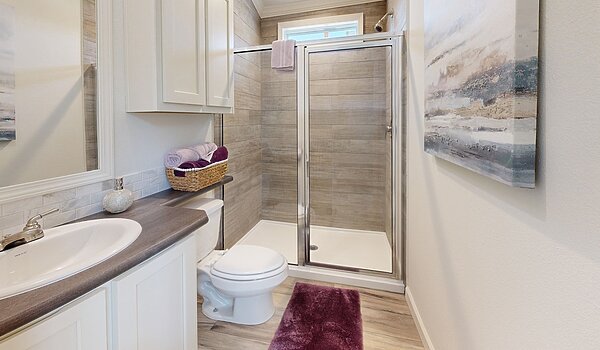 Smart Cottage / Sparrow C34EP8 Interior 123416