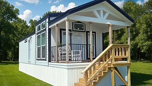 Smart Cottage / Sparrow C34EP8 Interior 100579