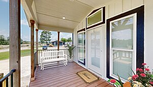 Smart Cottage / Sparrow C34EP8 Interior 100580