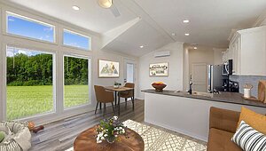 Smart Cottage / Sparrow C34EP8 Interior 100581