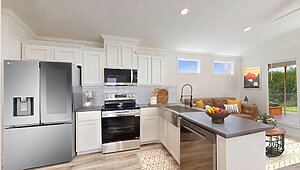 Smart Cottage / Sparrow C34EP8 Interior 123411