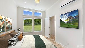 Smart Cottage / Sparrow C34EP8 Interior 123415