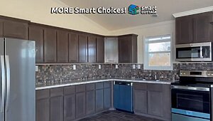 Smart Cottage / Egret J40EP8 J44EP8 Exterior 100583