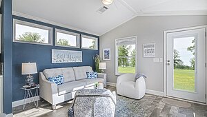 Smart Cottage / Sandpiper C44EP8 Interior 100586