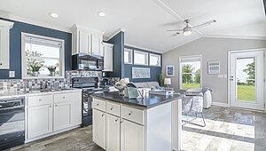 Smart Cottage / Sandpiper C44EP8 Interior 100589