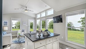 Smart Cottage / Sandpiper C44EP8 Interior 100590