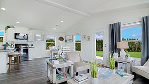 Smart Cottage / Swan L52EP8 Interior 100690