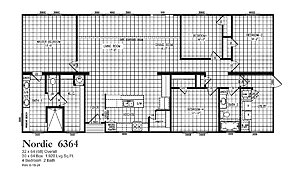 Gold Medal / Nordic 6364 Layout 100922