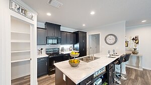 Gold Medal / Nordic 6364 Interior 133112
