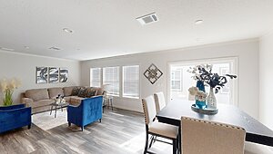 Gold Medal / Nordic 6364 Interior 133113