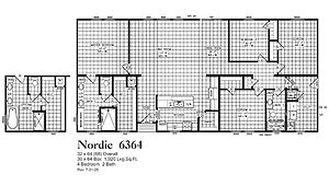 MANAGERS SPECIAL / Nordic 6364 Layout 100922