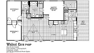 Gold Medal / Walnut Cove P48P Layout 101023