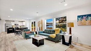 Diamond Series / Hope R76E Interior 119003