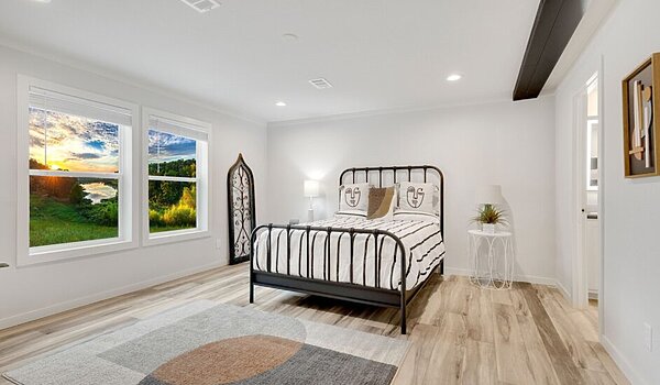 Diamond Series / Hope R76E Interior 119005