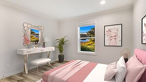 Diamond Series / Hope R76E Interior 119007