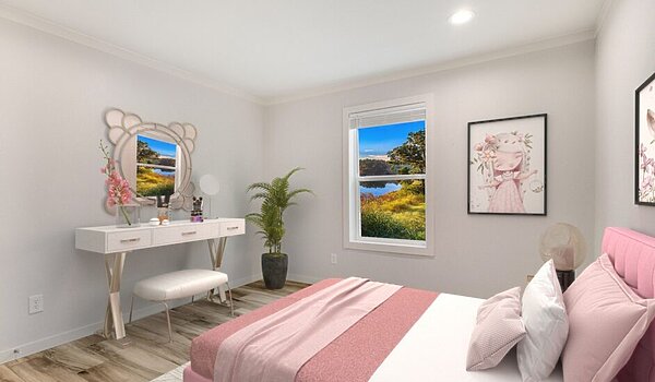 Diamond Series / Hope R76E Interior 119007