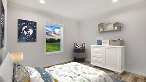 Diamond Series / Hope R76E Interior 119008