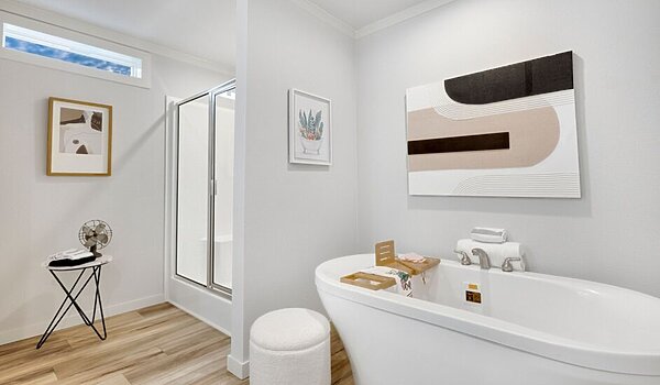 Diamond Series / Hope R76E Interior 119010