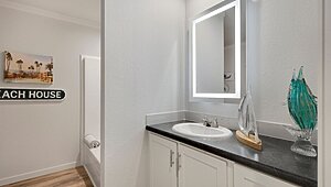 Diamond Series / Hope R76E Interior 119011