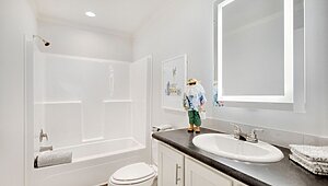 Diamond Series / Hope R76E Interior 119012