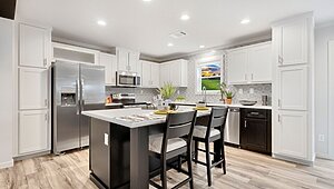 Diamond Series / Hope R76E Interior 118994