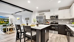 Diamond Series / Hope R76E Interior 118996