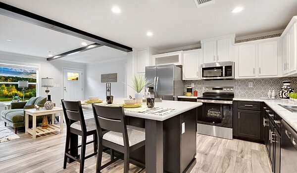 Diamond Series / Hope R76E Interior 118996