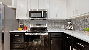 Diamond Series / Hope R76E Interior 118997