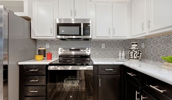 Diamond Series / Hope R76E Interior 118997