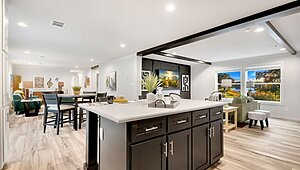 Diamond Series / Hope R76E Interior 118998