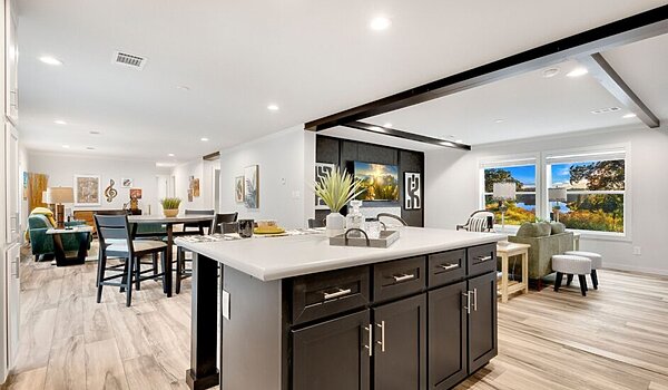 Diamond Series / Hope R76E Interior 118998