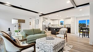 Diamond Series / Hope R76E Interior 118999